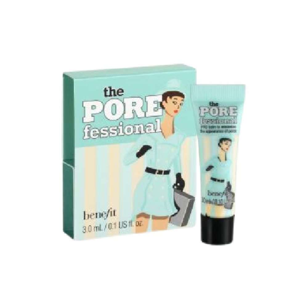 5/$25 - Benefit Cosmetics - the POREfessional - 3.0ml